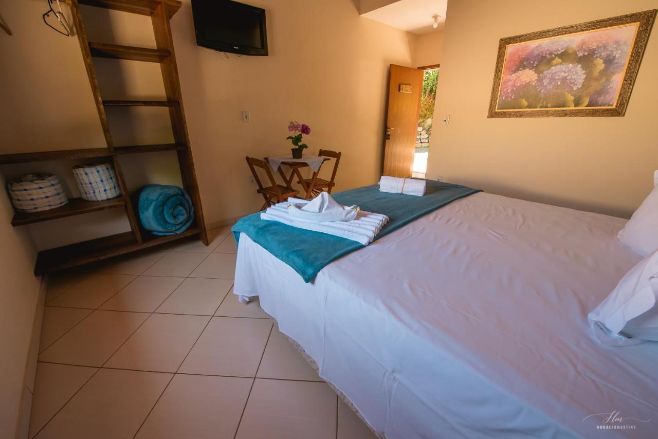 Rancho Do Ze Joao Hotel Lavrinhas Eksteriør billede
