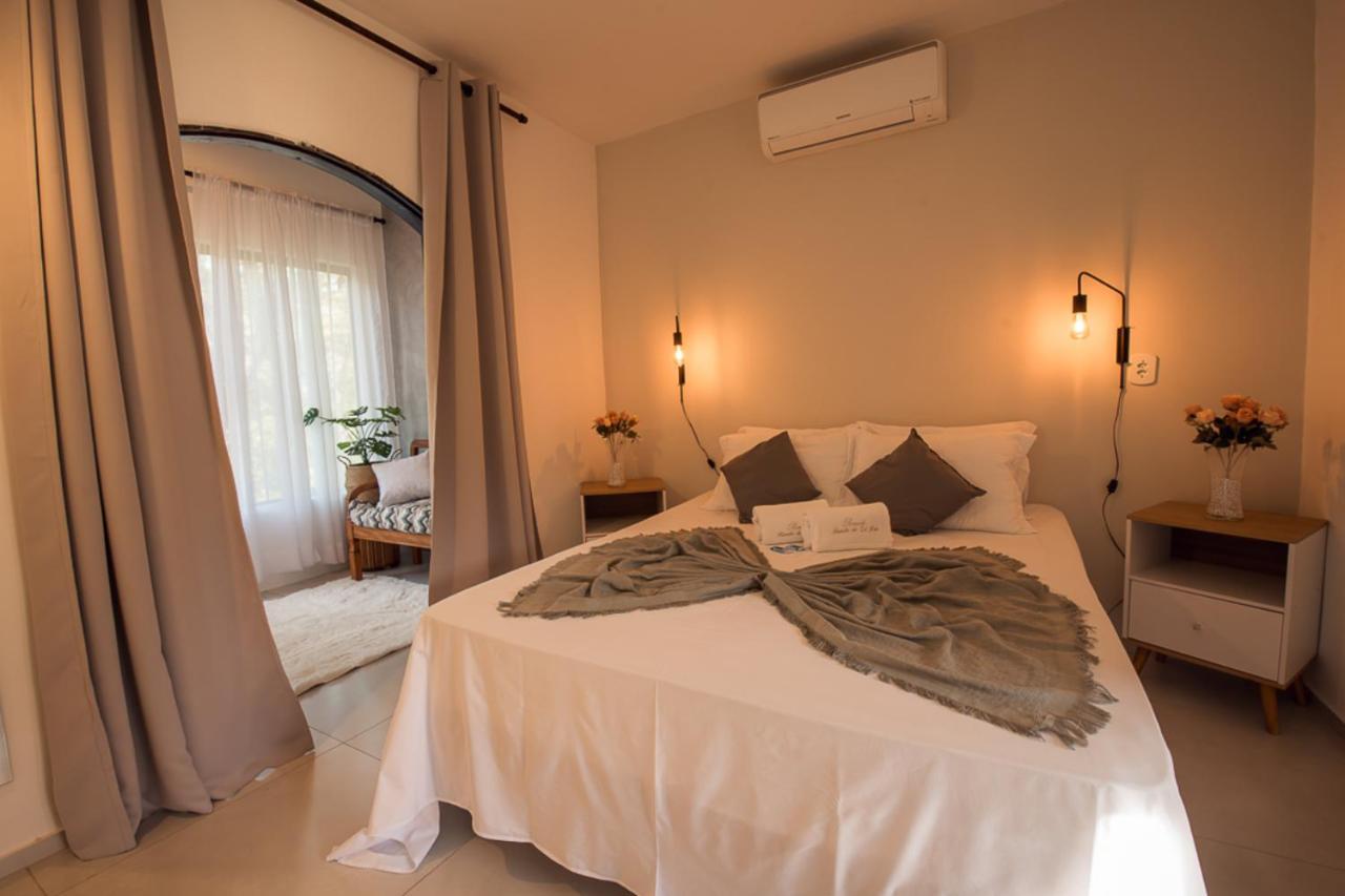 Rancho Do Ze Joao Hotel Lavrinhas Eksteriør billede